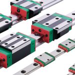 Linear Guide Rail