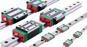 Linear Guide Rail