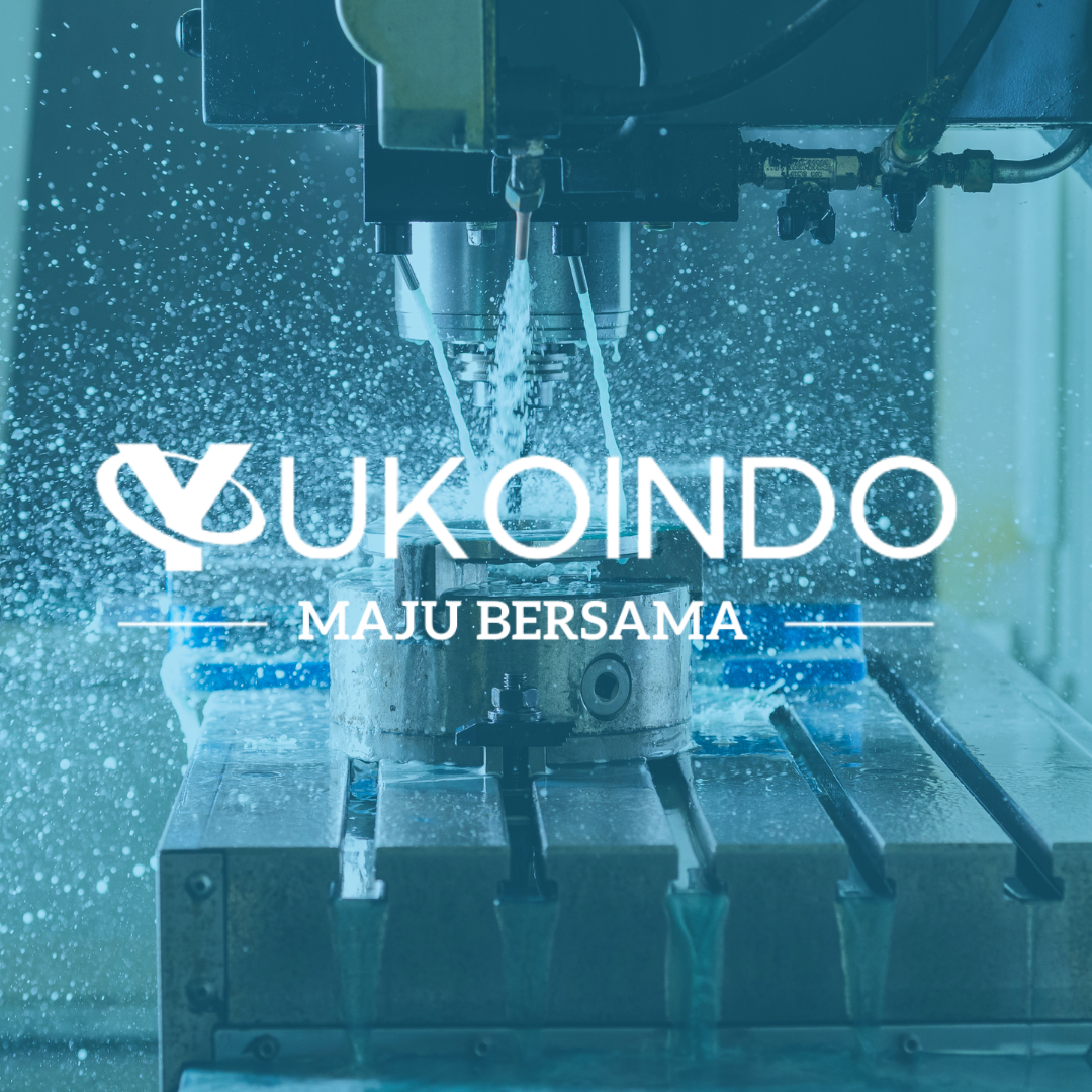 PT. Yukoindo Maju Bersama