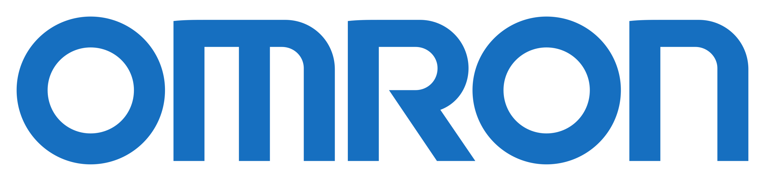 OMRON