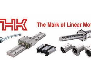 THK Linier Motion
